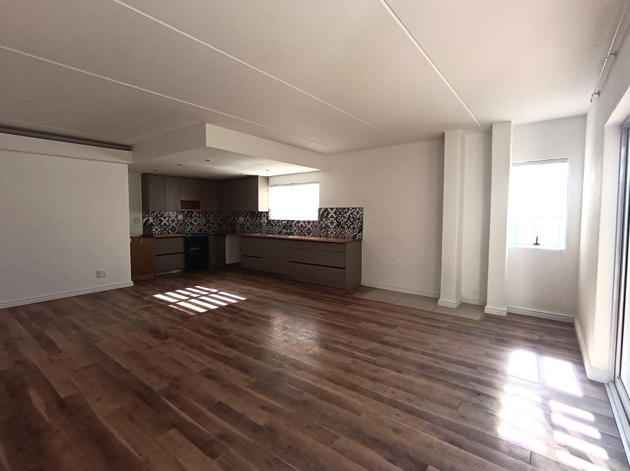 To Let 3 Bedroom Property for Rent in Blouberg Sands Western Cape